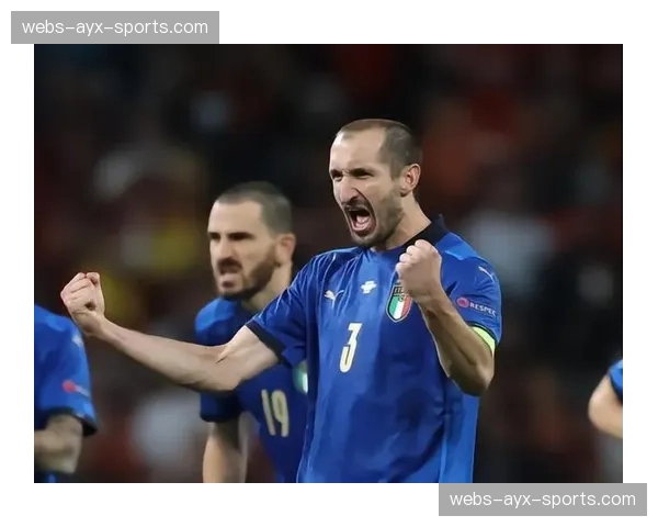 前意大利国脚基耶利尼宣布，将于今夏进入尤文图斯管理层