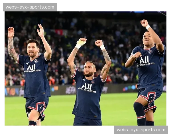 法甲第28轮前瞻：巴黎与摩纳哥射手对决，预期进球成关键指标