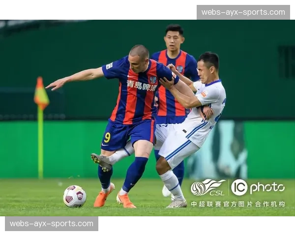 中超电竞联赛同步开启，十六支俱乐部虚拟战队展开角逐