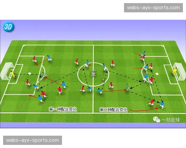 通讯:数据分析师如何帮助一名中场球员转型为高效的防守屏障 通讯:数据分析师如何帮助一名中场球员转型为高效的防守屏障