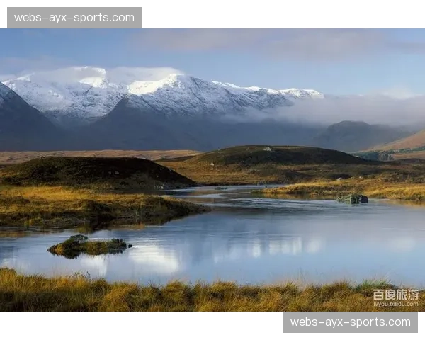 苏格兰高地获选，将于2029年首次举办山地车世锦赛