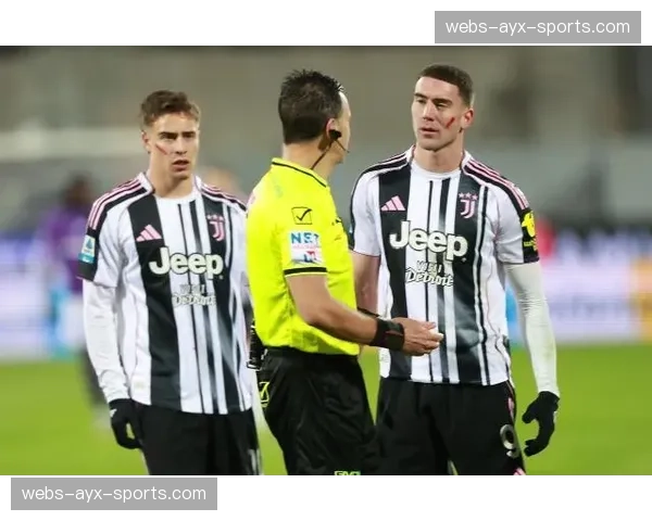 尤文图斯复兴计划：斯帕莱蒂的长期蓝图