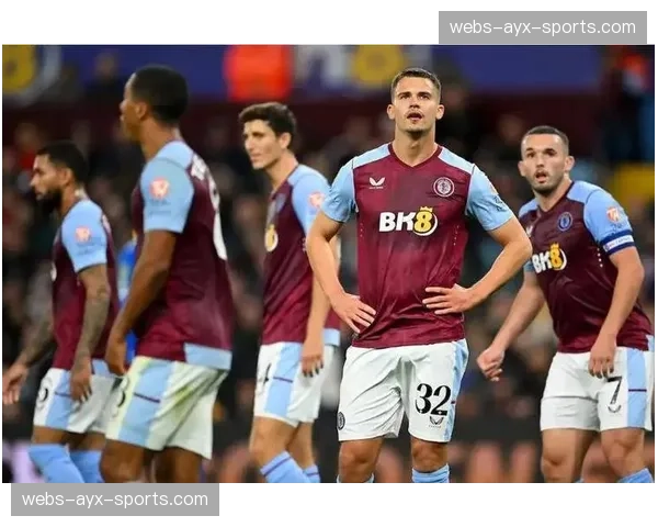 诺丁汉森林1-1战平阿斯顿维拉，保级路上再添一分